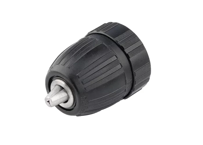 Патрон для дрели быстрозажимной c autolock 1–10 мм – 1/2" MATRIX 16805 купить в Нижневартовске
