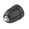 Патрон для дрели быстрозажимной c autolock 1–10 мм – 1/2" MATRIX 16805 купить в Нижневартовске