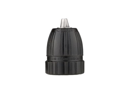 Патрон для дрели быстрозажимной c autolock 1–10 мм – 1/2&quot; MATRIX 16805 купить в Нижневартовске