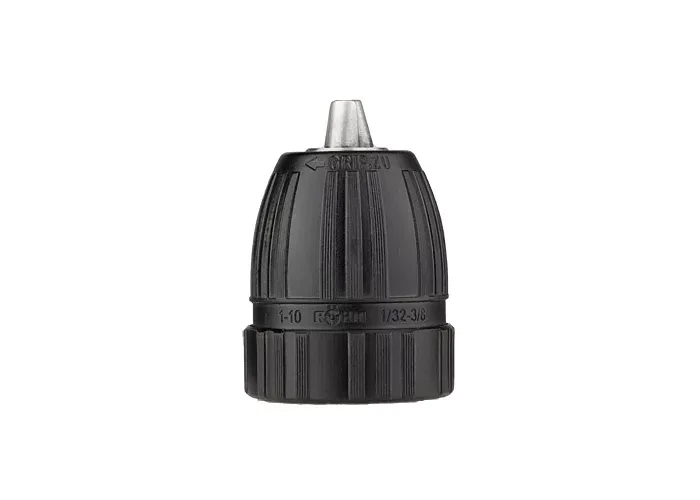 Патрон для дрели быстрозажимной c autolock 1–10 мм – 1/2" MATRIX 16805 купить в Нижневартовске