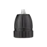 Патрон для дрели быстрозажимной c autolock 1–10 мм – 1/2" MATRIX 16805 купить в Нижневартовске