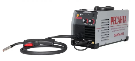 Сварочный аппарат инверторный п/а САИПА-165 купить в Нижневартовске