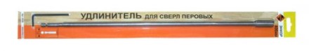 Удлинитель для сверл перовых 406 мм Энкор 19120 купить в Нижневартовске