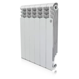 Радиатор Royal Thermo Revolution Bimetall 350 - 10 секций