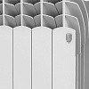 Радиатор Royal Thermo Revolution Bimetall 350 - 10 секций купить в Нижневартовске