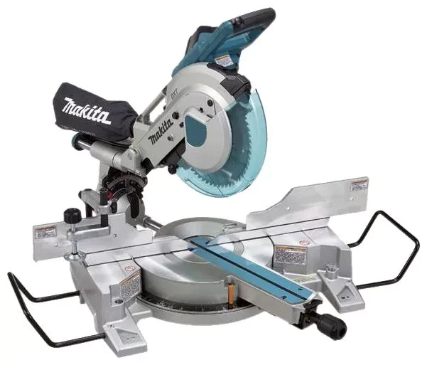 Пила торцовочная(торцевая) Makita LS1016 купить в Нижневартовске