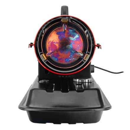 Дизельная тепловая пушка MTX DHB-20i 98905, 20 кВт, 450 м3/ч, прямой нагрев, термостат купить в Нижневартовске