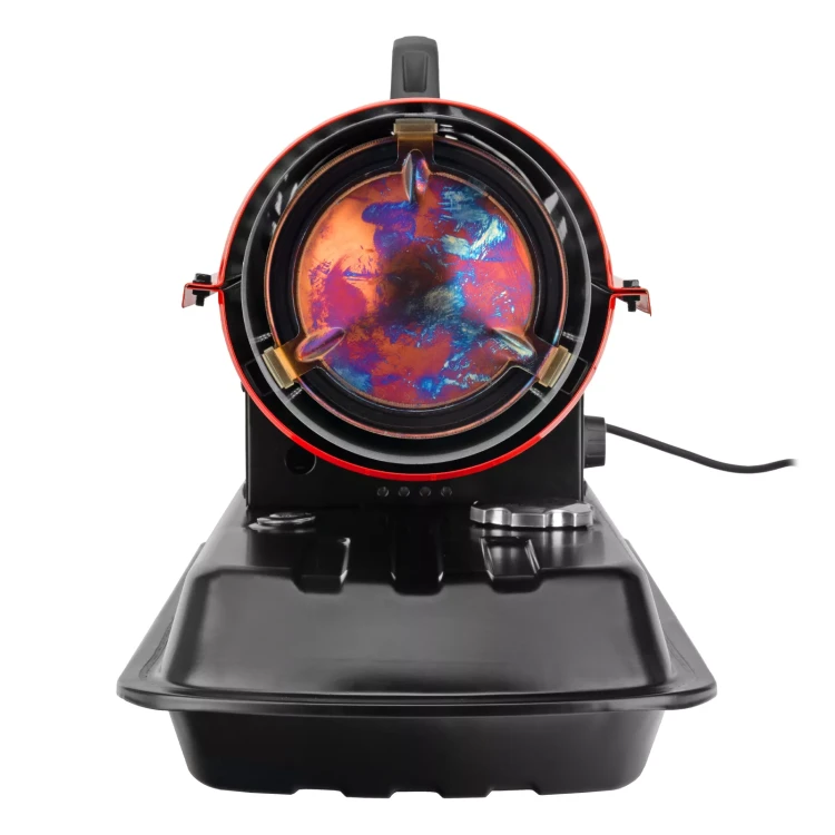 Дизельная тепловая пушка MTX DHB-20i 98905, 20 кВт, 450 м3/ч, прямой нагрев, термостат купить в Нижневартовске