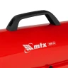 Дизельная тепловая пушка MTX DHB-20i 98905, 20 кВт, 450 м3/ч, прямой нагрев, термостат купить в Нижневартовске