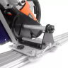 Электрический резчик MESSER KX 600 (в комплекте с направляющей ШИНОЙ) купить в Нижневартовске