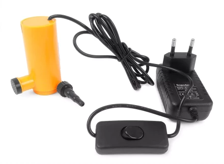 Электрический резчик MESSER KX 600 (в комплекте с направляющей ШИНОЙ) купить в Нижневартовске