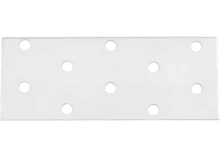 Пластина соединительная 2,0 мм, PS 60x240 мм  СИБРТЕХ Россия 46474 купить в Нижневартовске