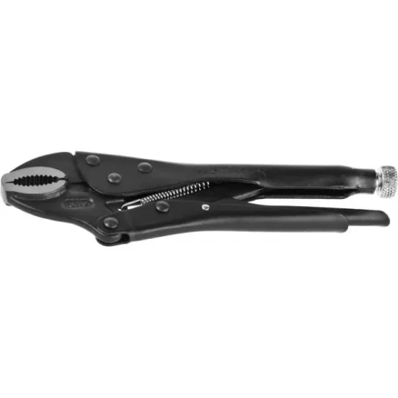 Зажим STAYER "PROFI" "PRO-Fix" ручной, Cr-V, 250мм 2246_z01 купить в Нижневартовске