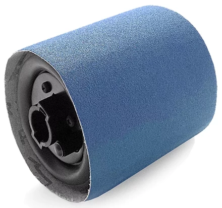 MESSER Рукав для барабана 90мм 286х100 #100 (упак. 10 шт) купить в Нижневартовске