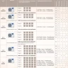 Внутренний блок ELECTROLUX EACС-24 FMI/N3 Free match сплит-системы, кассетного типа купить в Нижневартовске