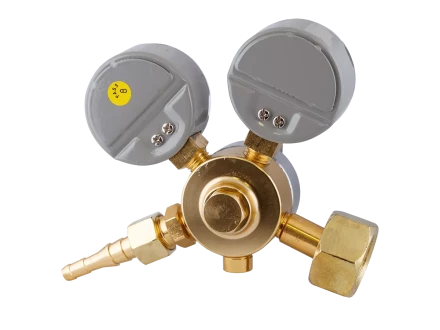 Регулятор аргоновый  АР-40-5М ArR-137A-FG Сварог купить в Нижневартовске