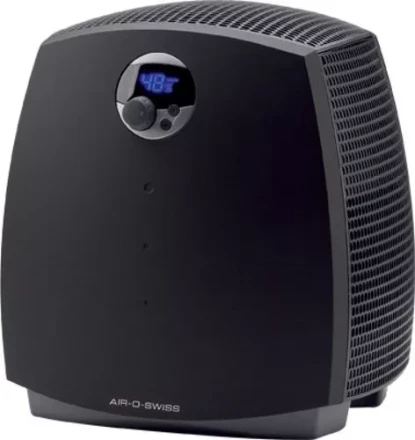 Мойка воздуха BALLU AOS 2055D black купить в Нижневартовске