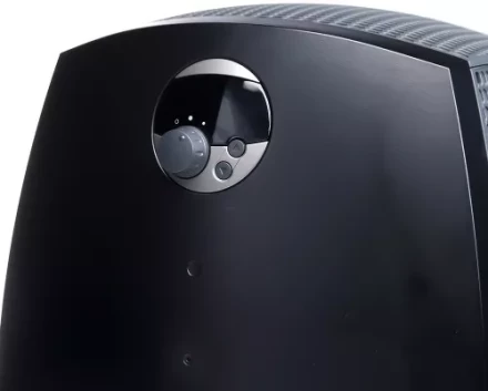 Мойка воздуха BALLU AOS 2055D black купить в Нижневартовске