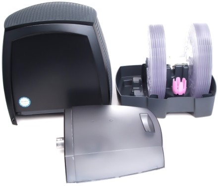 Мойка воздуха BALLU AOS 2055D black купить в Нижневартовске