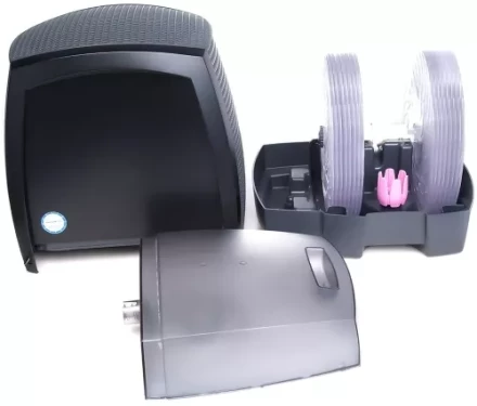 Мойка воздуха BALLU AOS 2055D black купить в Нижневартовске