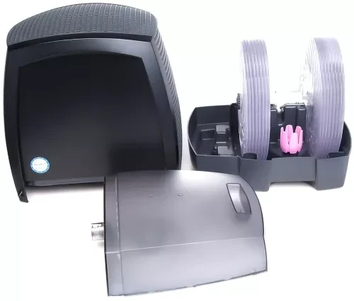 Мойка воздуха BALLU AOS 2055D black купить в Нижневартовске