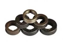 Ролик подающий 0,8-1,0 алюминий диаметр35-25мм D30 Сварог