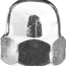 Гайка ЗУБР колпачковая DIN 1587, оцинкованная,  M10, ТФ6, 2 шт. 4-303686-10 купить в Нижневартовске