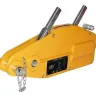 Лебедка рычажная МТМ WRP1600 Magnus-Profi купить в Нижневартовске