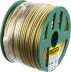 Трос стальной в полимерной оболочке, d=4,0 мм, L=100 м, STAYER Master 30410-40 30410-40 купить в Нижневартовске