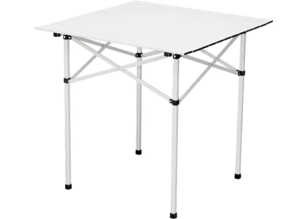 Стол складной алюминиевый 700x700x700 мм PALISAD Camping 69584 купить в Нижневартовске