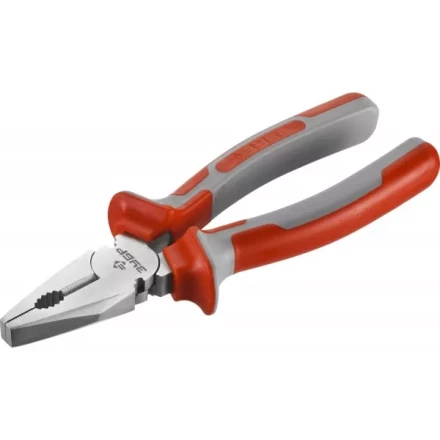 Плоскогубцы комбинированные ЗУБР "СТАНДАРТ", 200мм 22024-1-20 купить в Нижневартовске