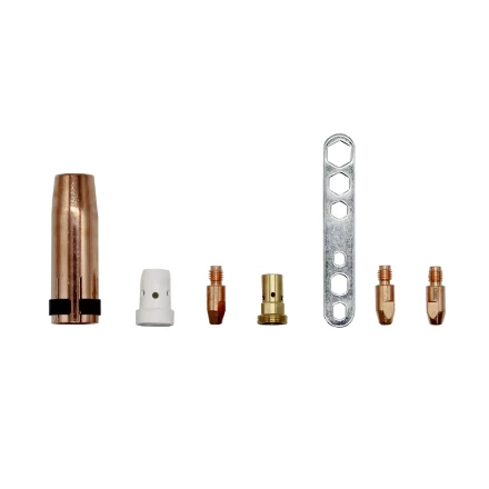 Горелка MW 501 PRO (4m / Water / Euro) XL034.0866 купить в Нижневартовске