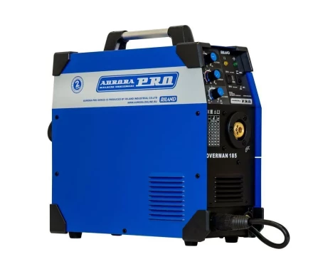 Сварочный полуавтомат Aurora OVERMAN 185 MOSFET купить в Нижневартовске