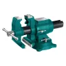 Тиски KRAFTOOL 3D Multi-Purpose 32706-125 купить в Нижневартовске