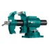 Тиски KRAFTOOL 3D Multi-Purpose 32706-125 купить в Нижневартовске