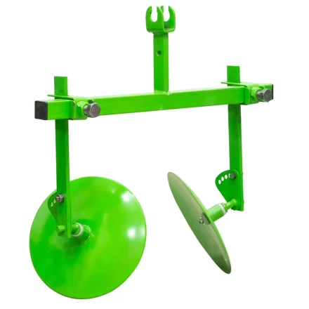 Окучник Aurora дисковый, однорядный купить в Нижневартовске