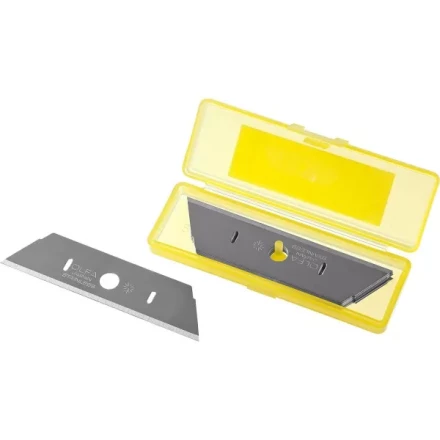 Лезвие OLFA, трапециевидное для SK-12 OL-SKB-2S/10B купить в Нижневартовске