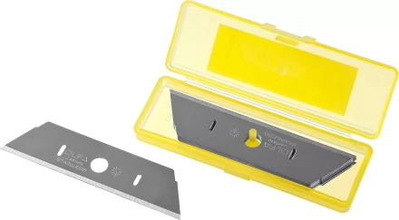 Лезвие OLFA, трапециевидное для SK-12 OL-SKB-2S/10B купить в Нижневартовске