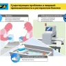 Лезвие OLFA, трапециевидное для SK-12 OL-SKB-2S/10B купить в Нижневартовске