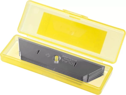 Лезвие OLFA, трапециевидное для SK-12 OL-SKB-2S/10B купить в Нижневартовске