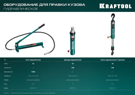 Насосы гидравлические 43425-10 купить в Нижневартовске