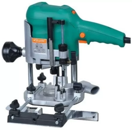 Фрезер Sturm ER 111 H купить в Нижневартовске