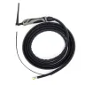 Горелка TIG 9F 110A (35%) m12x1 4m гибкая (без упр. разъемов) купить в Нижневартовске