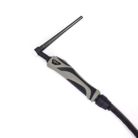 Горелка TIG 9F 110A (35%) m12x1 4m гибкая (без упр. разъемов) купить в Нижневартовске