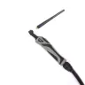 Горелка TIG 9F 110A (35%) m12x1 4m гибкая (без упр. разъемов) купить в Нижневартовске