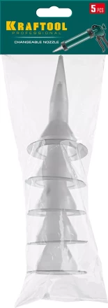 Сопла сменные для пистолетов KRAFTOOL 06777-xx 06677-S купить в Нижневартовске