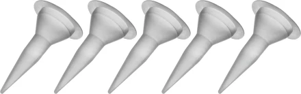 Сопла сменные для пистолетов KRAFTOOL 06777-xx 06677-S купить в Нижневартовске