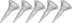 Сопла сменные для пистолетов KRAFTOOL 06777-xx 06677-S купить в Нижневартовске