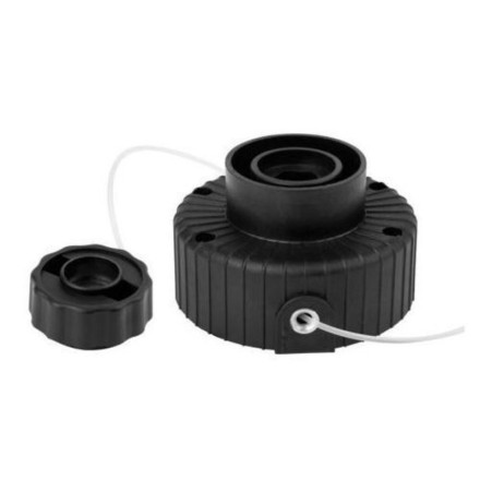 Катушка для триммера (2.0 мм;M10LH) Makita YA00000474 купить в Нижневартовске