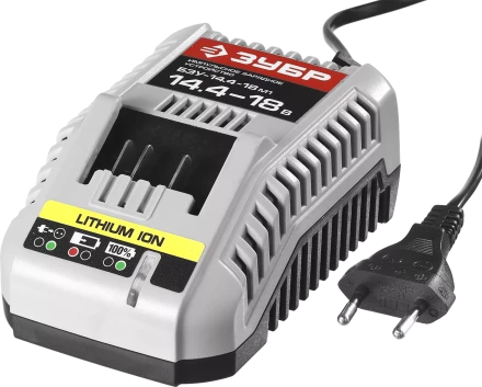 БЗУ для Li-Ion АКБ 14.4-18 В М1 БЗУ-14.4-18 М1 серия МАСТЕР купить в Нижневартовске